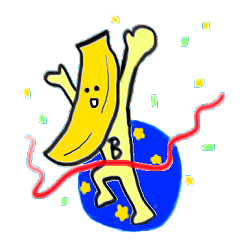 Banana Banana Banana
