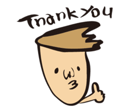 middle-aged man&middle-aged lady sticker #2211524