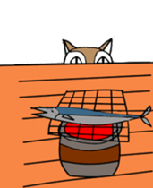 A country grandma sticker #2211564