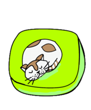 A country grandma sticker #2211574