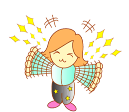 Coropoku & Shiganai Member sticker #2211744