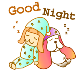 Coropoku & Shiganai Member sticker #2211751