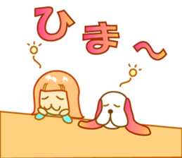 Coropoku & Shiganai Member sticker #2211752