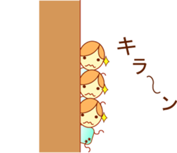 Coropoku & Shiganai Member sticker #2211753