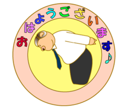 Coropoku & Shiganai Member sticker #2211763