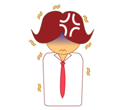 Coropoku & Shiganai Member sticker #2211766