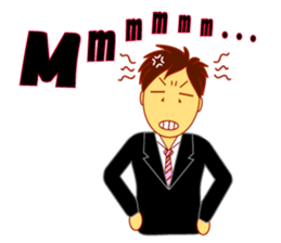 Coropoku & Shiganai Member sticker #2211779