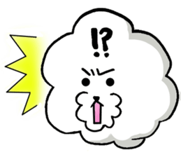 Mr,Bichon Frise sticker #2211807