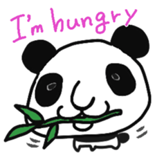 I love animals sticker #2211986