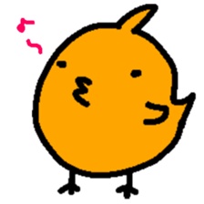 I love animals sticker #2212004