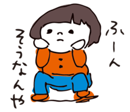 aiko's stickers sticker #2212146