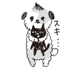aiko's stickers sticker #2212154