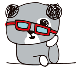 aiko's stickers sticker #2212155