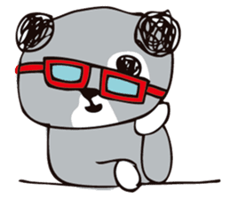 aiko's stickers sticker #2212155