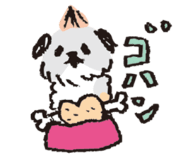 aiko's stickers sticker #2212163