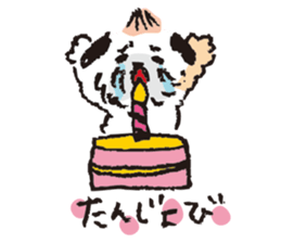 aiko's stickers sticker #2212164