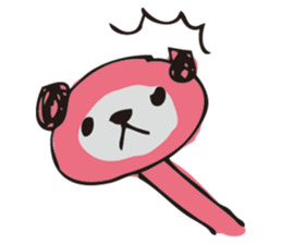 aiko's stickers sticker #2212172