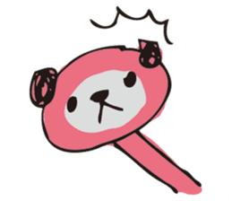 aiko's stickers sticker #2212172