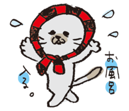 aiko's stickers sticker #2212178