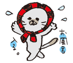 aiko's stickers sticker #2212178