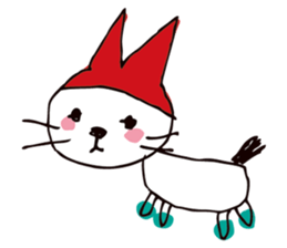 aiko's stickers sticker #2212183