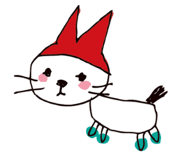 aiko's stickers sticker #2212183