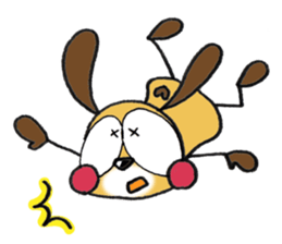 kurinton sticker #2212279