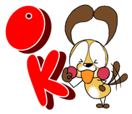 kurinton sticker #2212283