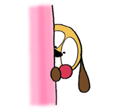 kurinton sticker #2212284