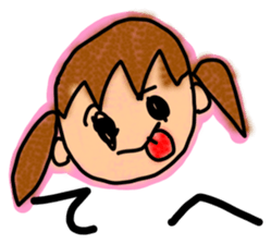 Doremi-chan sticker #2212707