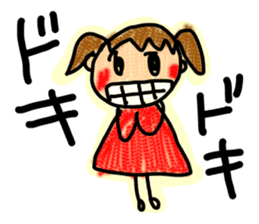 Doremi-chan sticker #2212716