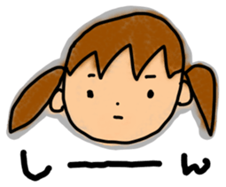 Doremi-chan sticker #2212722