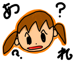 Doremi-chan sticker #2212728