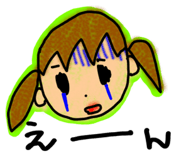 Doremi-chan sticker #2212743