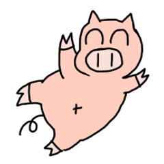 Pig boy