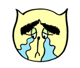 Nekokun 1 sticker #2213347