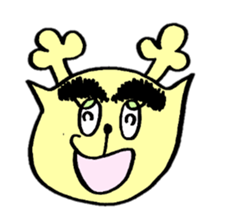 Nekokun 1 sticker #2213354