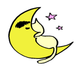 Nekokun 1 sticker #2213368