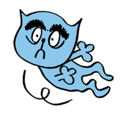 Nekokun 1 sticker #2213373