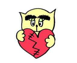 Nekokun 1 sticker #2213376