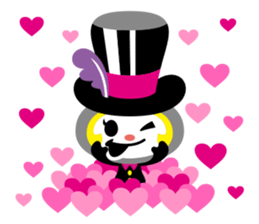 Chelsea's Doughnut FACTORY sticker #2213464