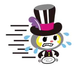 Chelsea's Doughnut FACTORY sticker #2213468