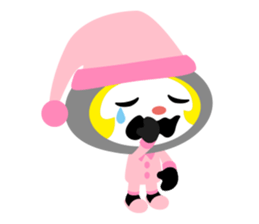 Chelsea's Doughnut FACTORY sticker #2213470