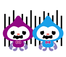 Chelsea's Doughnut FACTORY sticker #2213471