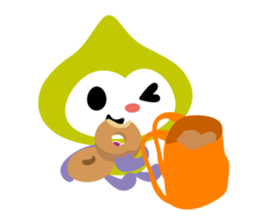 Chelsea's Doughnut FACTORY sticker #2213473