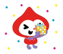 Chelsea's Doughnut FACTORY sticker #2213483