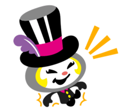 Chelsea's Doughnut FACTORY sticker #2213486