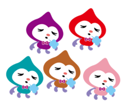 Chelsea's Doughnut FACTORY sticker #2213489