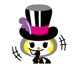 Chelsea's Doughnut FACTORY sticker #2213492