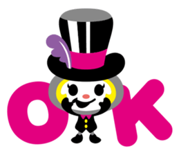 Chelsea's Doughnut FACTORY sticker #2213494